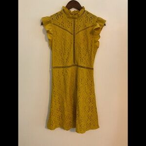 Altar’d State mini dress